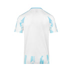 ARI ADEPT DYNAMIC STRIPES TEAM JERSEY - LIGHT BLUE/WHITE/WHITE