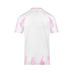 ARI ADEPT DYNAMIC STRIPES TEAM JERSEY - PINK/WHITE/WHITE