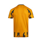 ARI ADEPT DYNAMIC STRIPES TEAM JERSEY - YELLOW/BLACK/YELLOW