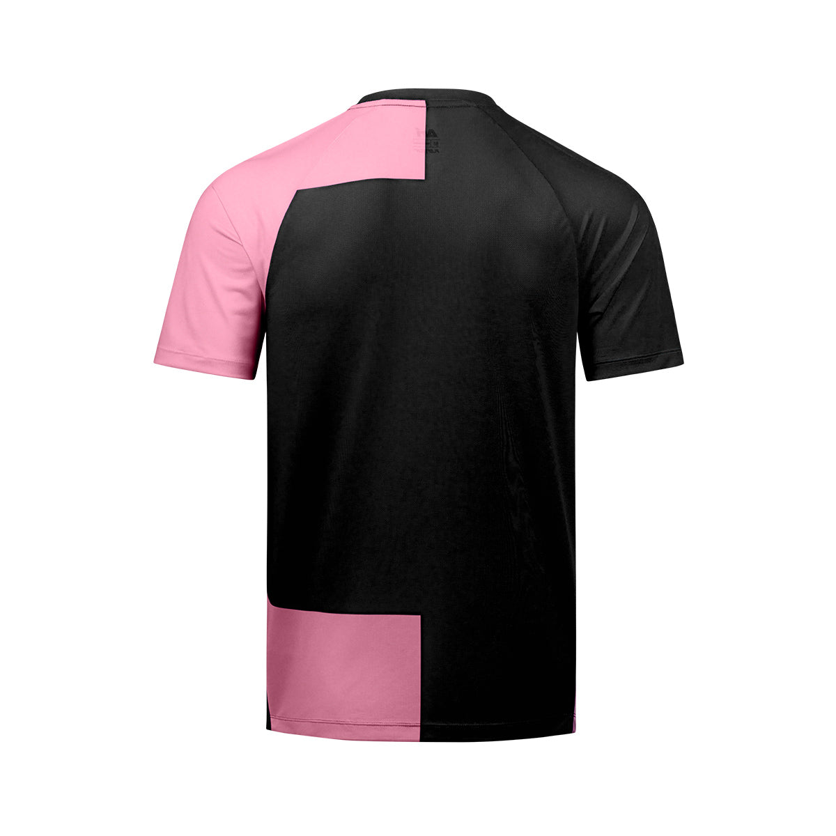 ARI ADEPT HALVED TEAM JERSEY - BLACK/PINK/WHITE