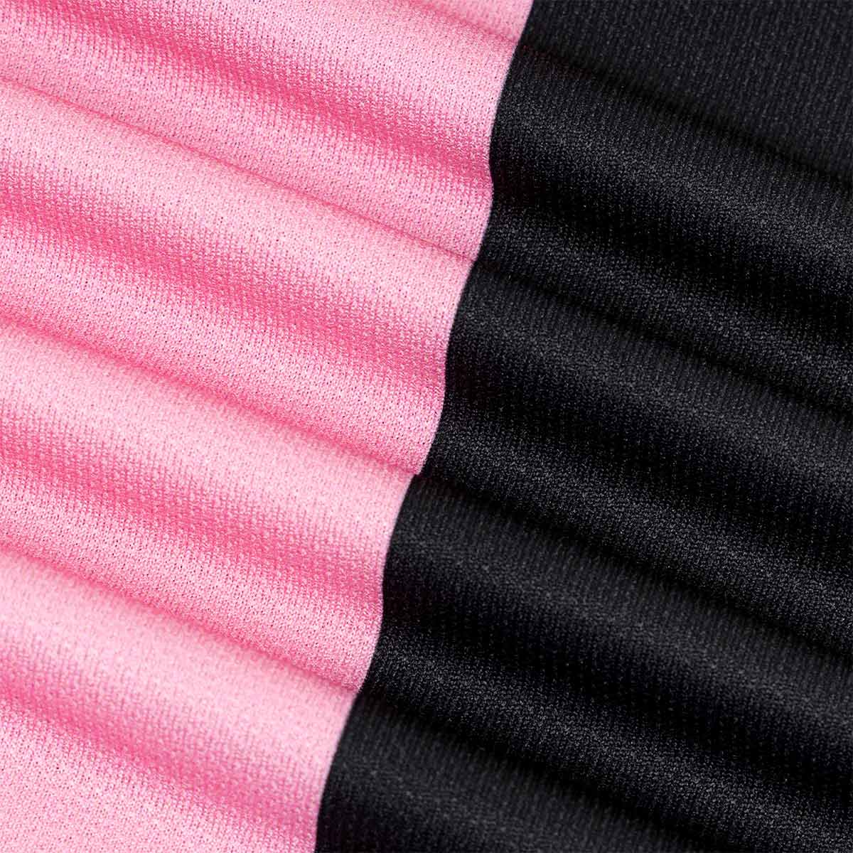 ARI ADEPT HALVED TEAM JERSEY - BLACK/PINK/WHITE