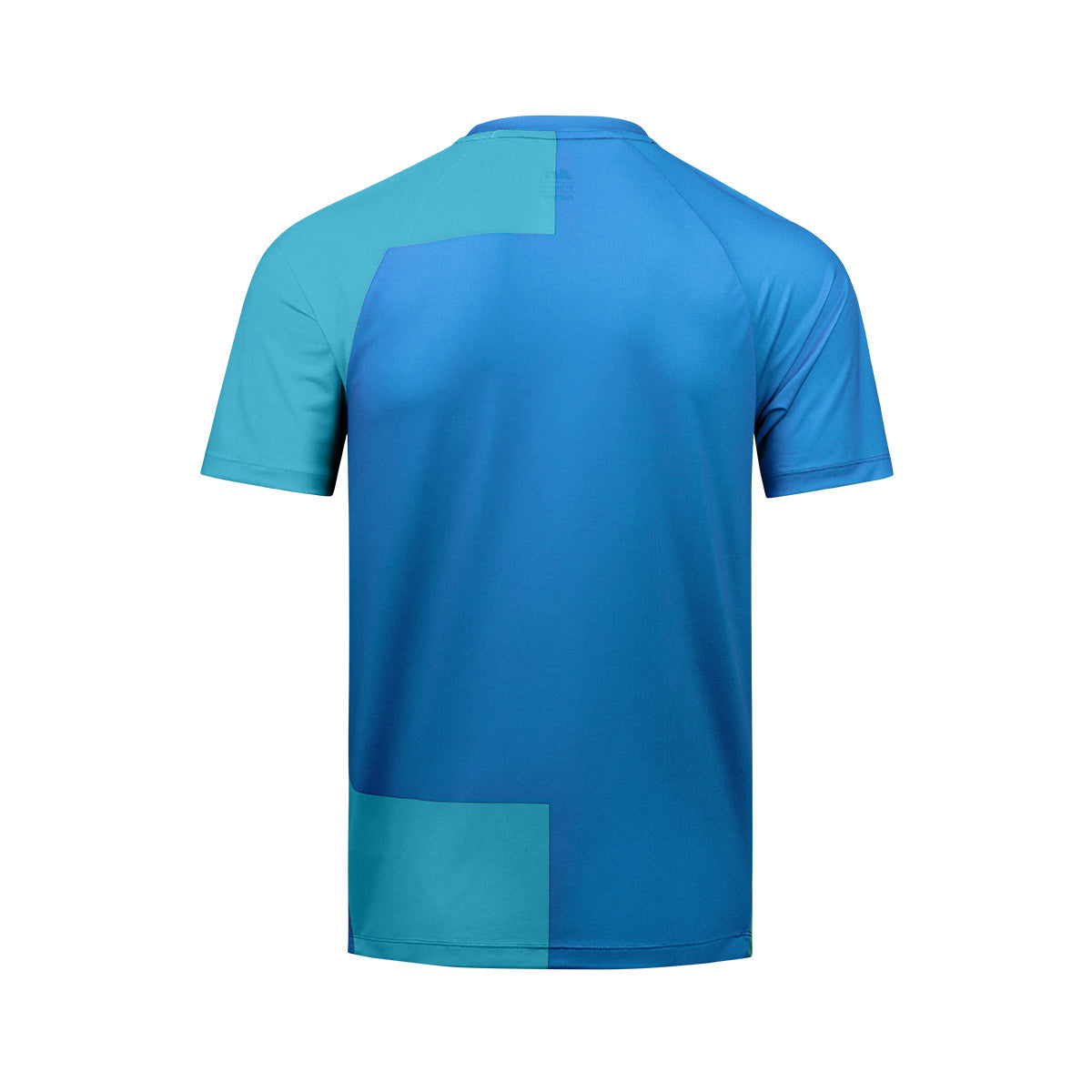 ARI ADEPT HALVED TEAM JERSEY - TURQUOISE/NEON BLUE/WHITE