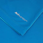 ARI ADEPT HALVED TEAM JERSEY - TURQUOISE/NEON BLUE/WHITE