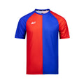 ARI ADEPT HALVED TEAM JERSEY - BLUE/RED/WHITE