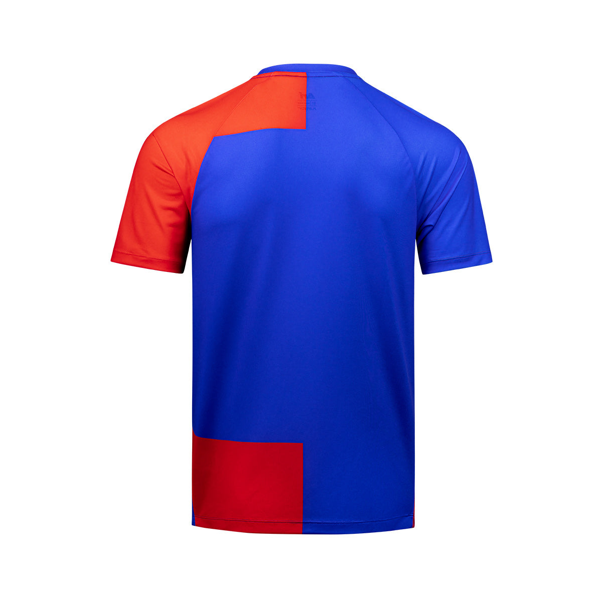 ARI ADEPT HALVED TEAM JERSEY - BLUE/RED/WHITE
