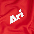 ARI ADEPT HALVED TEAM JERSEY - BLUE/RED/WHITE