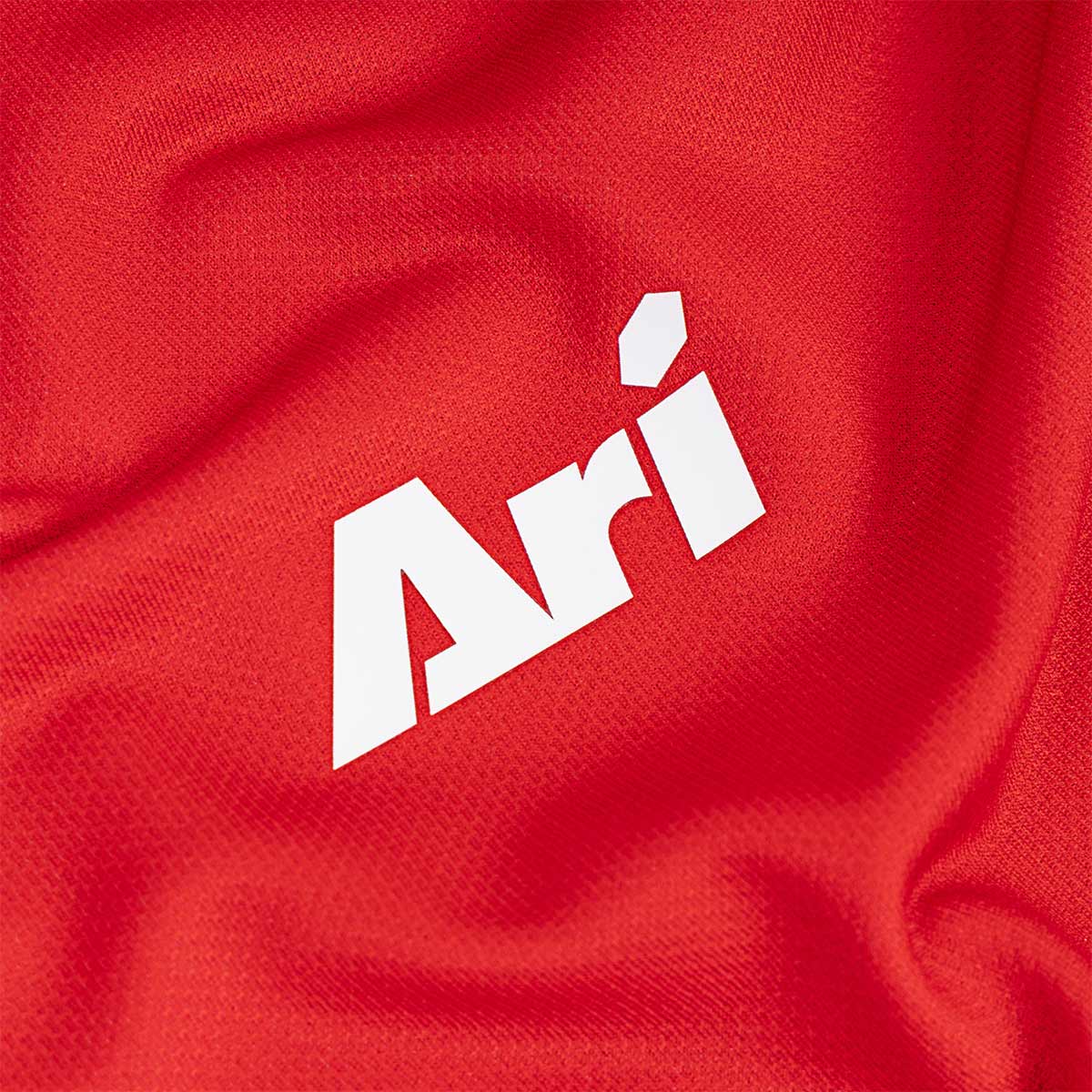 ARI ADEPT HALVED TEAM JERSEY - BLUE/RED/WHITE