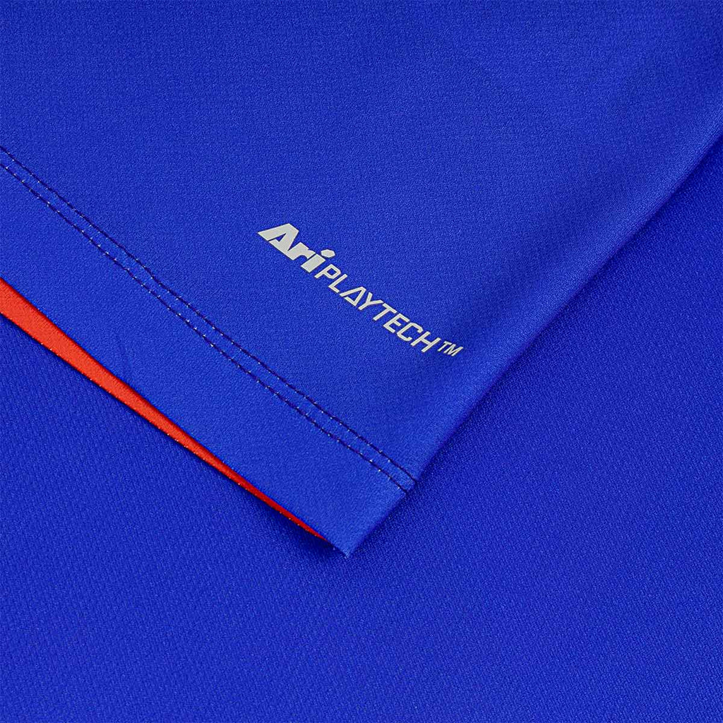 ARI ADEPT HALVED TEAM JERSEY - BLUE/RED/WHITE