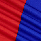 ARI ADEPT HALVED TEAM JERSEY - BLUE/RED/WHITE