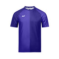 ARI ADEPT HALVED TEAM JERSEY - DARK PURPLE/PURPLE/WHITE