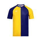 ARI ADEPT HALVED TEAM JERSEY - NAVY/YELLOW/WHITE