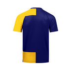 ARI ADEPT HALVED TEAM JERSEY - NAVY/YELLOW/WHITE