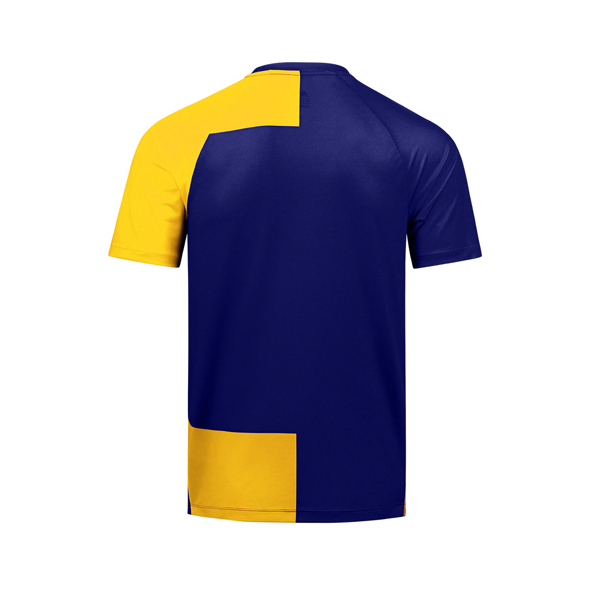 ARI ADEPT HALVED TEAM JERSEY - NAVY/YELLOW/WHITE