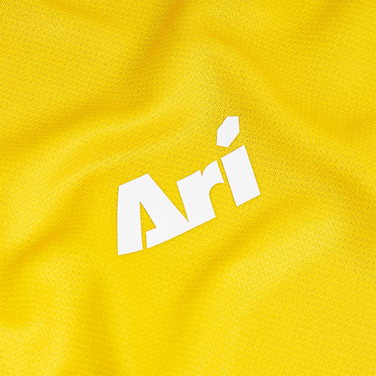 ARI ADEPT HALVED TEAM JERSEY - NAVY/YELLOW/WHITE