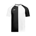 ARI ADEPT HALVED TEAM JERSEY - WHITE/BLACK/WHITE