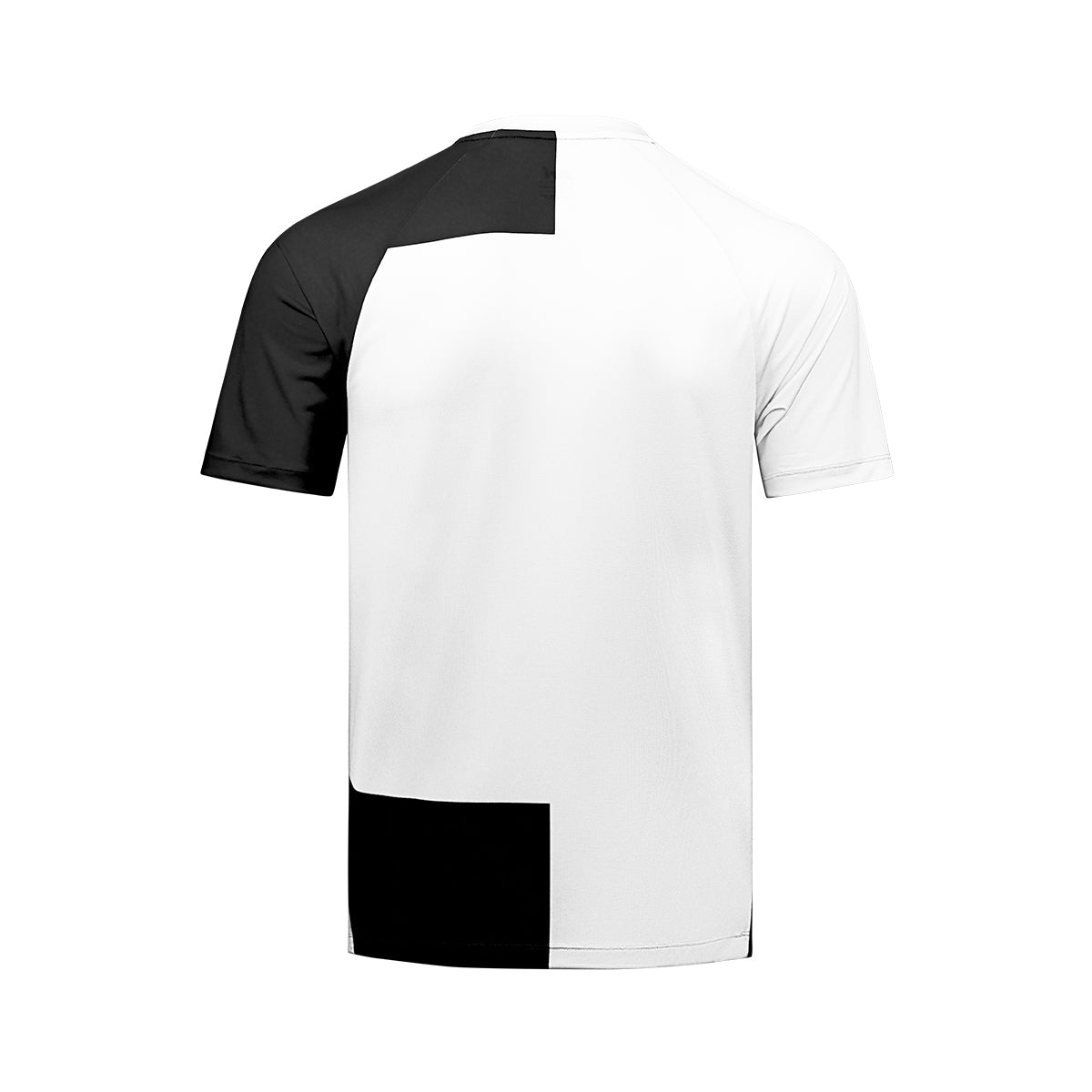 ARI ADEPT HALVED TEAM JERSEY - WHITE/BLACK/WHITE