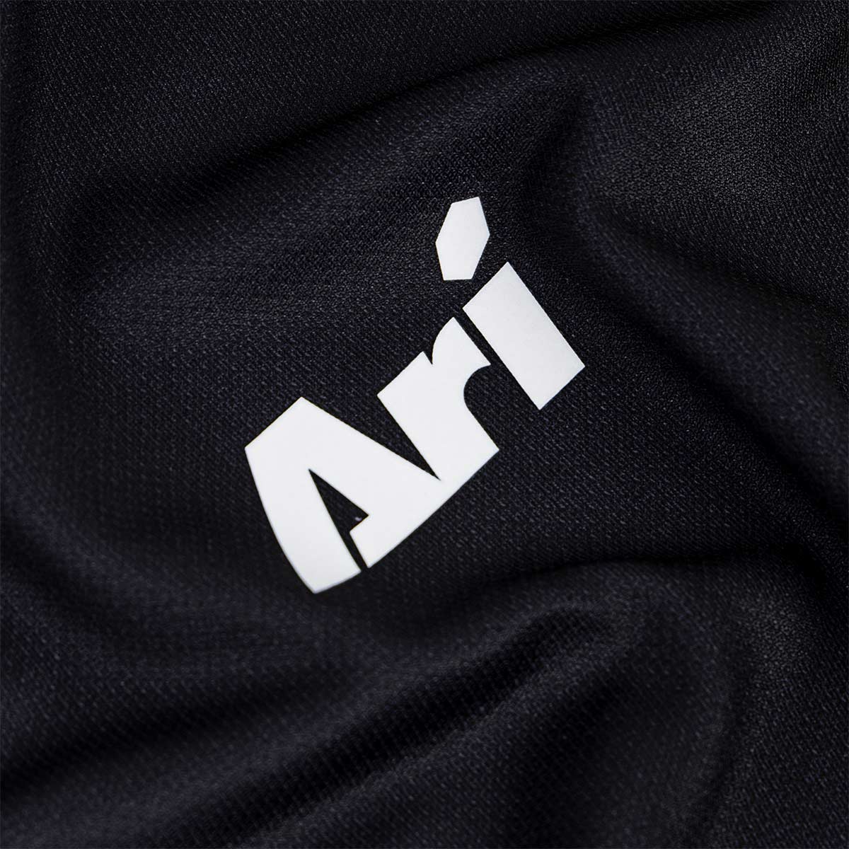 ARI ADEPT HALVED TEAM JERSEY - WHITE/BLACK/WHITE