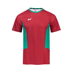 ARI ADEPT ICONIC NATION TEAM JERSEY - RED/GREEN/RED