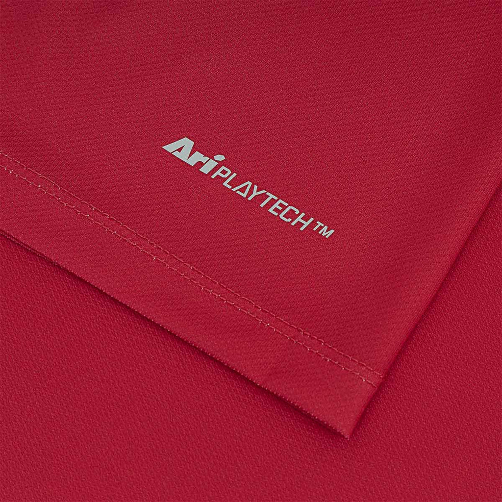 ARI ADEPT ICONIC NATION TEAM JERSEY - RED/GREEN/RED