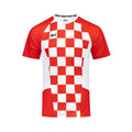 ARI ADEPT ICONIC NATION TEAM JERSEY - RED/WHITE/RED