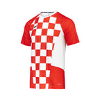 ARI ADEPT ICONIC NATION TEAM JERSEY - RED/WHITE/RED
