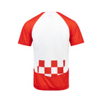 ARI ADEPT ICONIC NATION TEAM JERSEY - RED/WHITE/RED