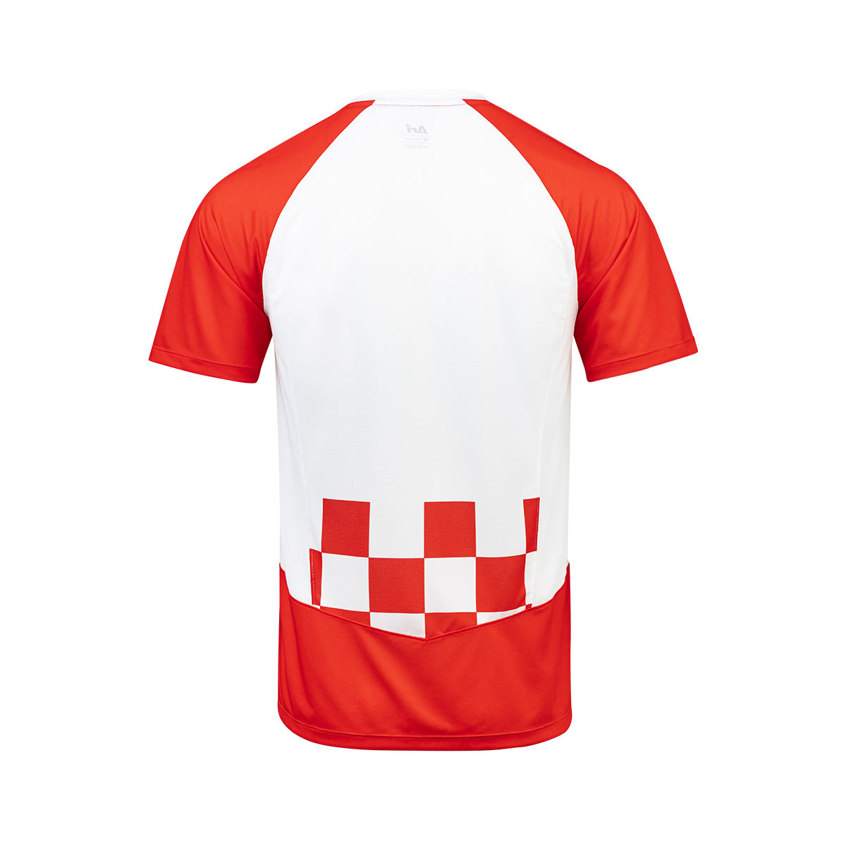 ARI ADEPT ICONIC NATION TEAM JERSEY - RED/WHITE/RED
