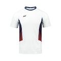 ARI ADEPT ICONIC NATION TEAM JERSEY - WHITE/NAVY/RED
