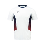 ARI ADEPT ICONIC NATION TEAM JERSEY - WHITE/NAVY/RED