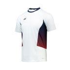 ARI ADEPT ICONIC NATION TEAM JERSEY - WHITE/NAVY/RED