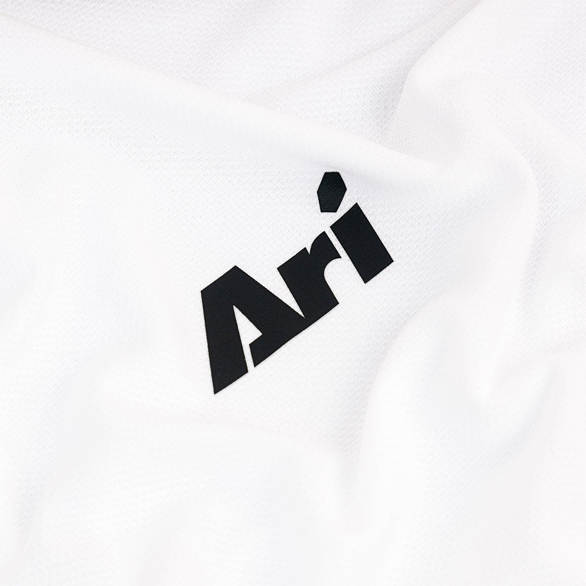 ARI ADEPT ICONIC NATION TEAM JERSEY - WHITE/NAVY/RED
