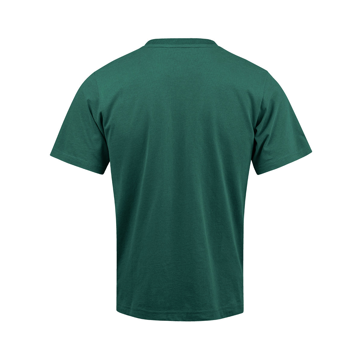 ARI ADEPT ICON TEE - GREEN/WHITE/GREEN