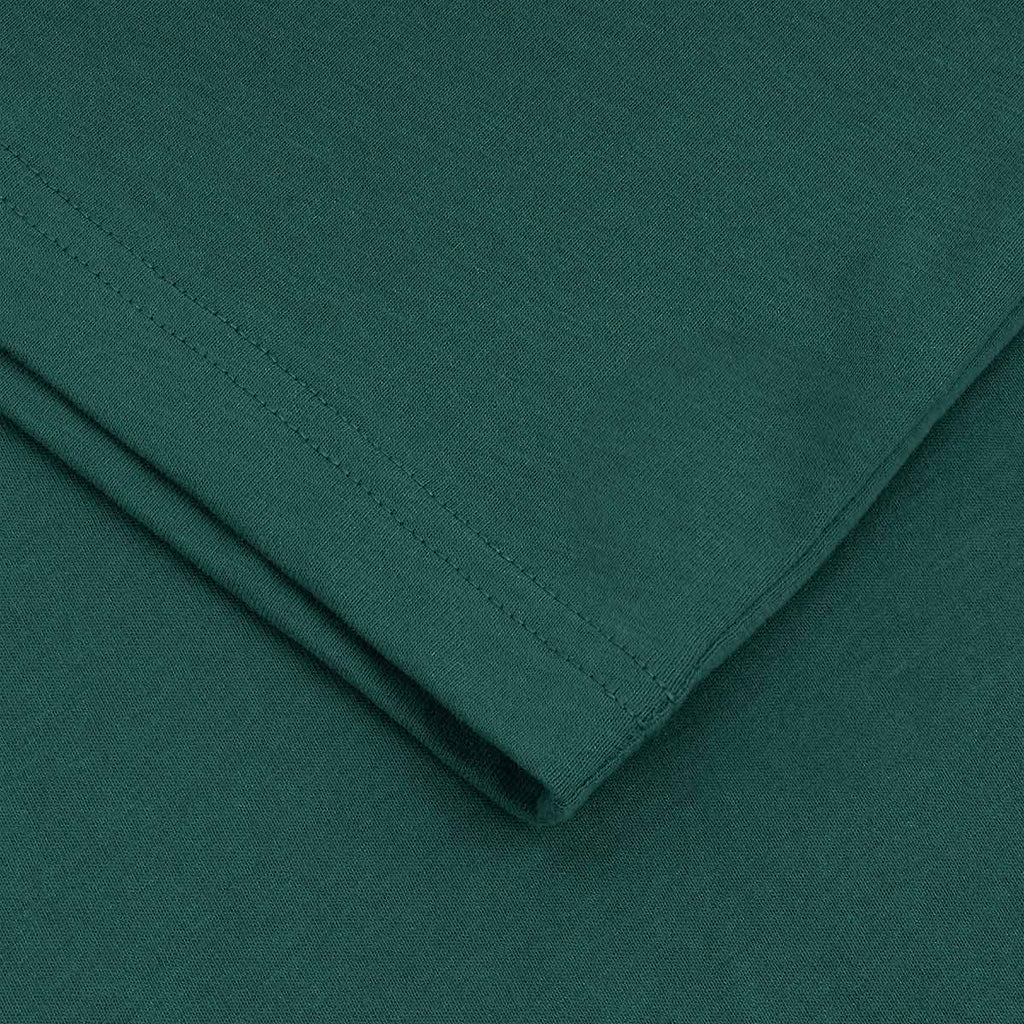 ARI ADEPT ICON TEE - GREEN/WHITE/GREEN