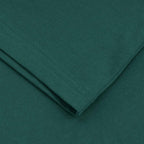 ARI ADEPT ICON TEE - GREEN/WHITE/GREEN