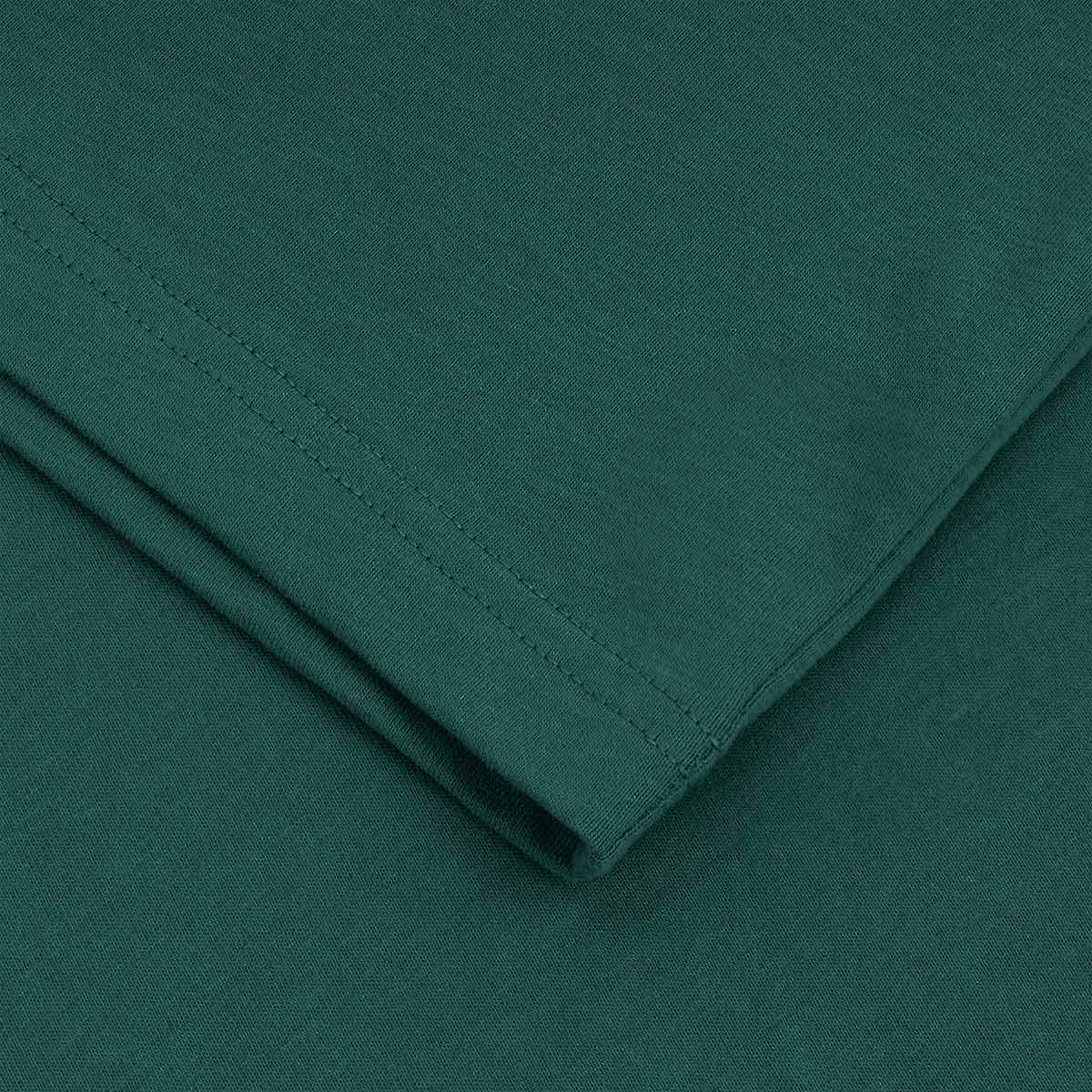 ARI ADEPT ICON TEE - GREEN/WHITE/GREEN