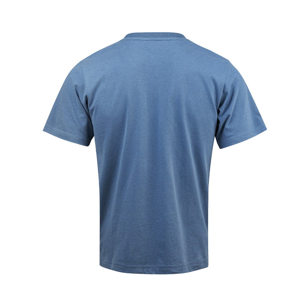 ARI ADEPT ICON TEE - LIGHT STEEL BLUE/WHITE/LIGHT STEEL BLUE