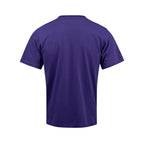 ARI ADEPT ICON TEE - PURPLE/WHITE/PURPLE