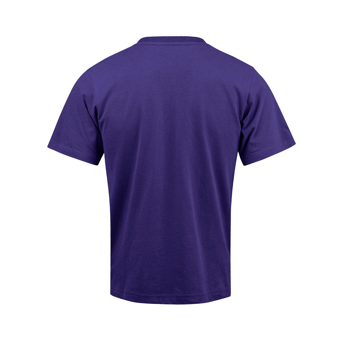 ARI ADEPT ICON TEE - PURPLE/WHITE/PURPLE