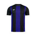 ARI ADEPT STRIPES TEAM JERSEY - BLUE/BLACK/WHITE