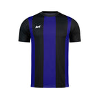 ARI ADEPT STRIPES TEAM JERSEY - BLUE/BLACK/WHITE