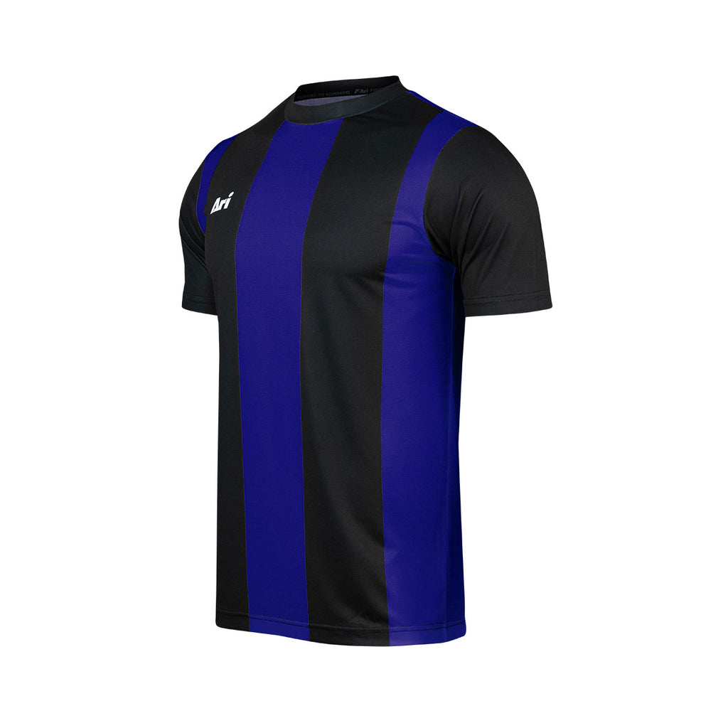 ARI ADEPT STRIPES TEAM JERSEY - BLUE/BLACK/WHITE