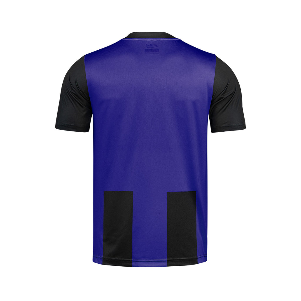 ARI ADEPT STRIPES TEAM JERSEY - BLUE/BLACK/WHITE