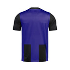 ARI ADEPT STRIPES TEAM JERSEY - BLUE/BLACK/WHITE