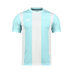 ARI ADEPT STRIPES TEAM JERSEY - LIGHT BLUE/WHITE/WHITE