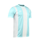 ARI ADEPT STRIPES TEAM JERSEY - LIGHT BLUE/WHITE/WHITE