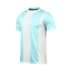 ARI ADEPT STRIPES TEAM JERSEY - LIGHT BLUE/WHITE/WHITE