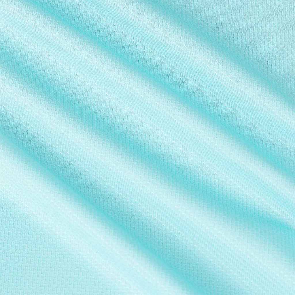 ARI ADEPT STRIPES TEAM JERSEY - LIGHT BLUE/WHITE/WHITE