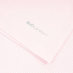 ARI BOY ADEPT GOLF POLO - PINK/PINK/SILVER