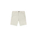 ARI BOY ADEPT GOLF SHORTS - BEIGE/BEIGE/WHITE