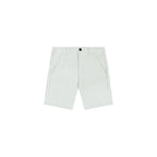 ARI BOY ADEPT GOLF SHORTS - GREY/GREY/WHITE